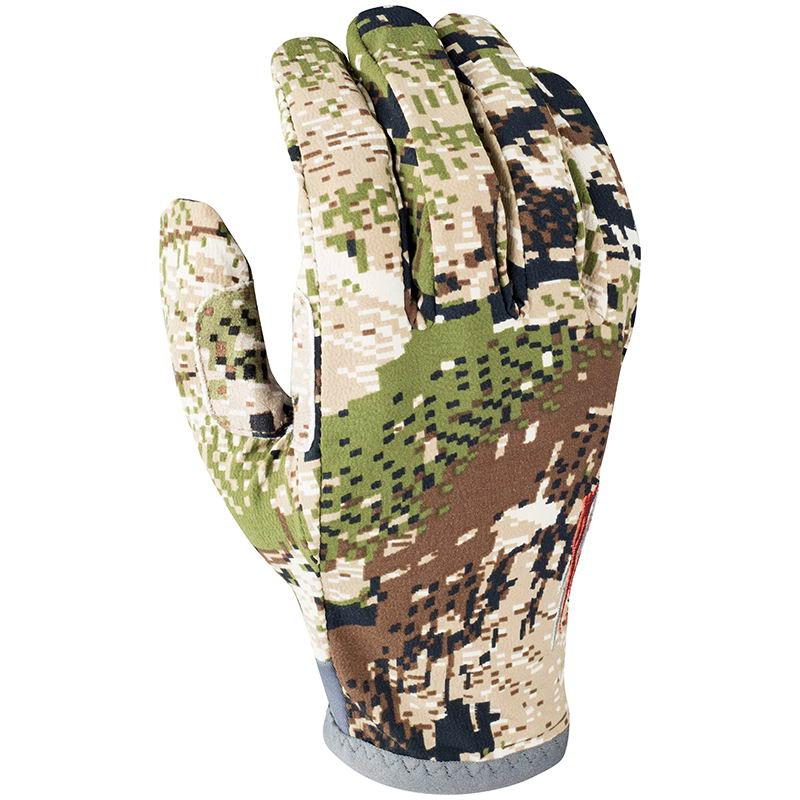 Перчатки Ascent Glove